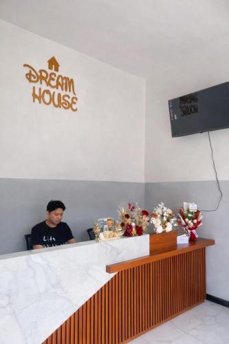 Dream House - Blitar