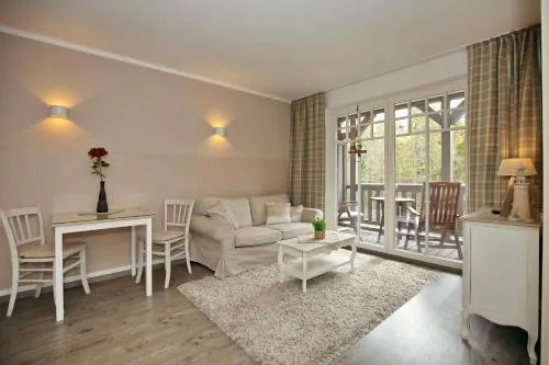 Ostseewelle Wohnung 18 in Kühlungsborn, Deutschland