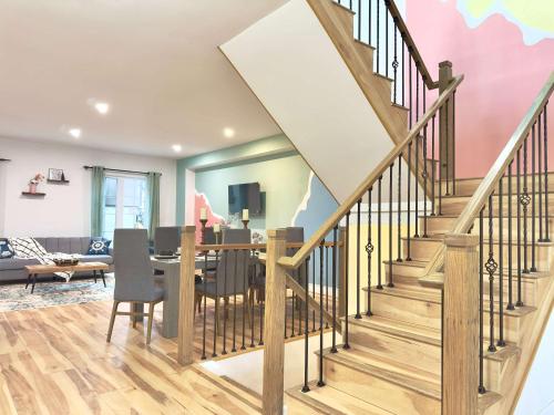 Bright Private Room in Large Home in Port Colborne in Port Colborne (ON)