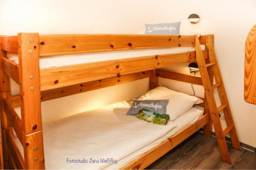 Strandstraße 16 Wohnung 24 in Kühlungsborn, Deutschland
