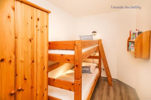 Strandstraße 16 Wohnung 24 in Kühlungsborn, Deutschland