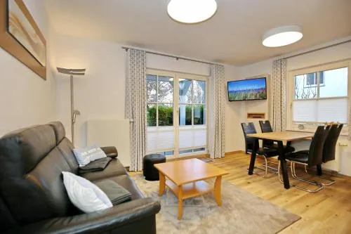 Strandstraße 16 Wohnung 25 in Kühlungsborn, Deutschland