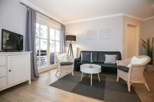 Strandstraße 16 Wohnung 28 in Kühlungsborn, Deutschland