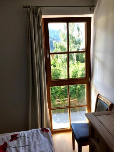 Manuela 12 in Rauris, Österreich