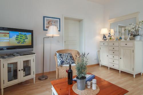 Villa Baade Wohnung 01 - image 4