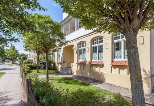 Villa Baade Wohnung 04 - image 5