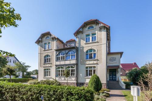 Villa Glückauf Wohnung 09 - image 2