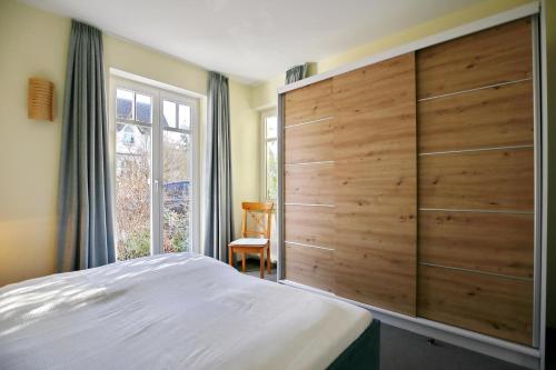 Villa Seepferdchen Wohnung 01 - Tap to explore photos