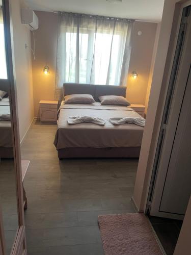 Motel San Marino in Mineralni Bani