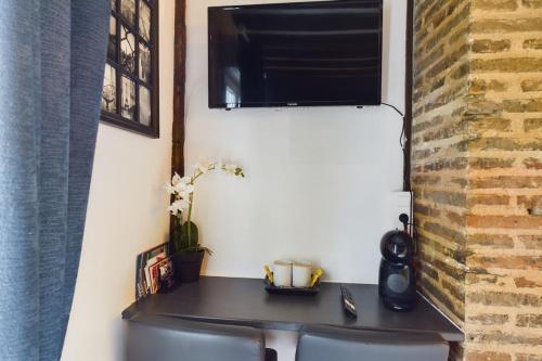 Studio Deschainets - Center of Troyes 200m from the Train Station 3