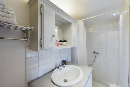 Studio Deschainets - Center of Troyes 200m from the Train Station 5