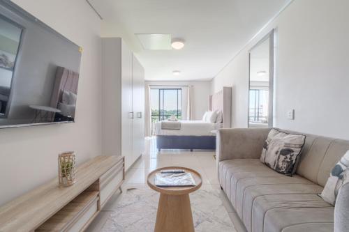Umhlanga Millenial Deluxe