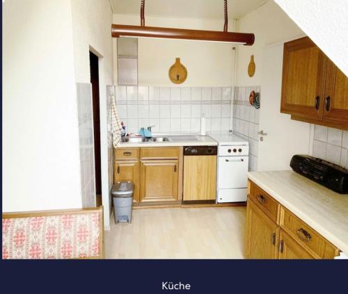 Ferienwohnung Böse in Köpenick - main image
