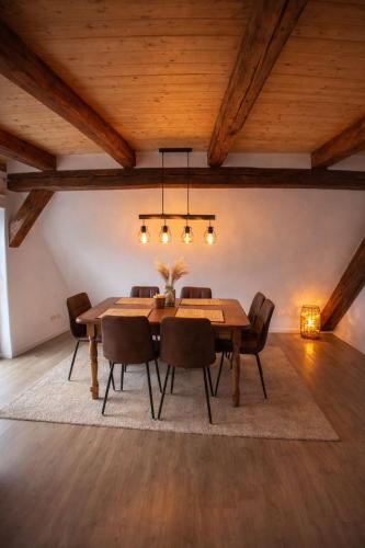 Haus Ornela Gruppenreise 6 Schlafzimmer 3x Bad 2X Kuche Garten Grill in Eggolsheim