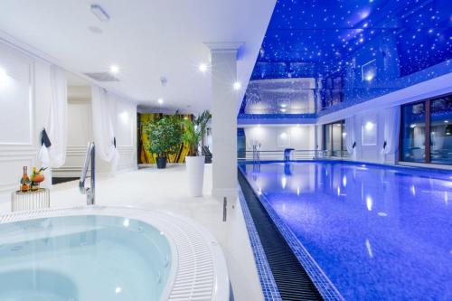 Amber Park Spa - Dziwnow
