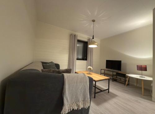 Smørblomstvegen Apartment in Kvaloysletta