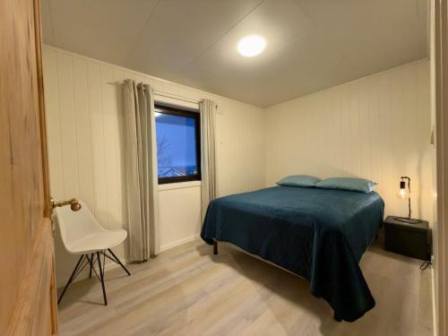 Smørblomstvegen Apartment in Kvaloysletta