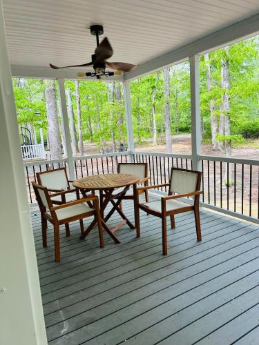 Swan Lake Resort Rentals Room Type - One-Bedroom Villa