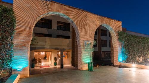 hotel photo
