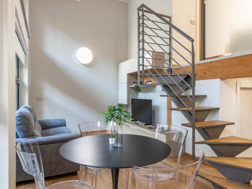 BeCo Porta Venezia Luxury Loft, Milán