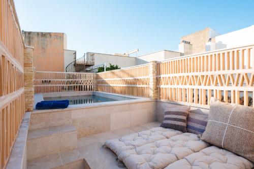 Apartamentos La Vistosona, Sevilla (foto 4)