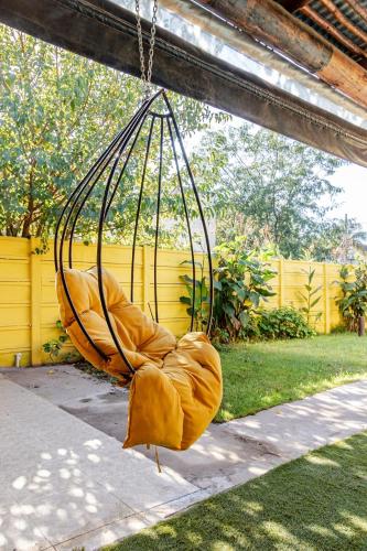 La Quinta de Ciro, casa privada con pileta climatizada in Paso del Rey