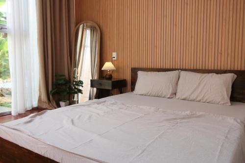 Mango House Retreat Quy Nhon – khách sạn tại Nhơn Lý
