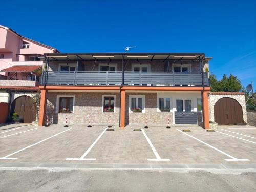 Bed & Breakfast Villa Adriana, Premantura (photo 10)