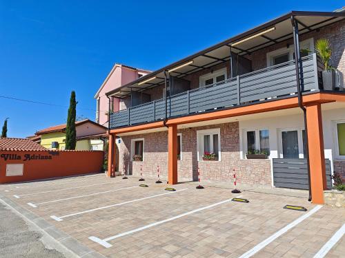 Bed & Breakfast Villa Adriana, Premantura (photo 9)
