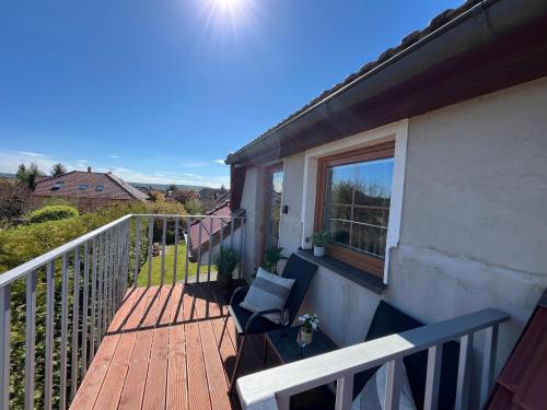 Vila SoHo in Vysoke Myto