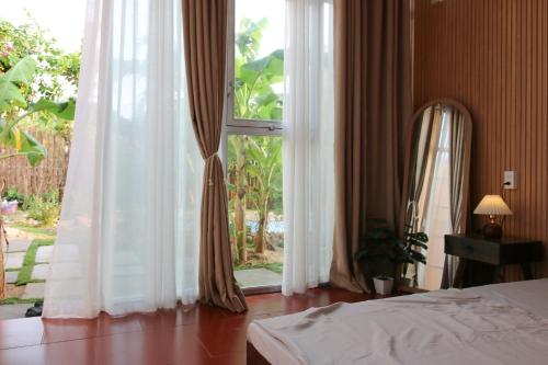 Mango House Retreat Quy Nhon in Nhơn Lý