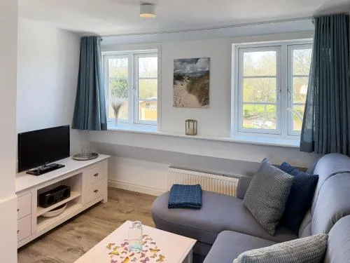 Haus Frisia Ferienwohnung Frisia 4 in Norddorf auf Amrum, Deutschland
