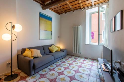In Trastevere Alchimia Suite vacation home