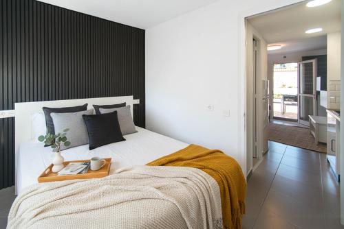 WELCS APARTAMENTO 342 PDA con terraza