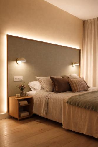 Pension Nagusia in Basauri