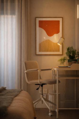 Pension Nagusia in Basauri