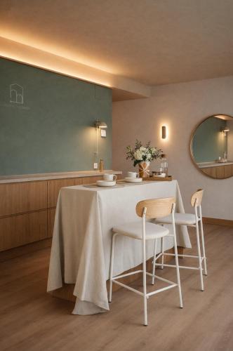 Pension Nagusia - Miravalles