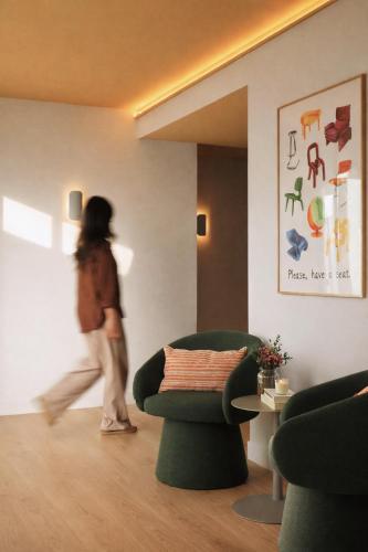 Pension Nagusia in Basauri
