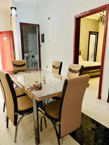 RÉSIDENCE Le BARON (RESIDENCE Le BARON) in Ниага