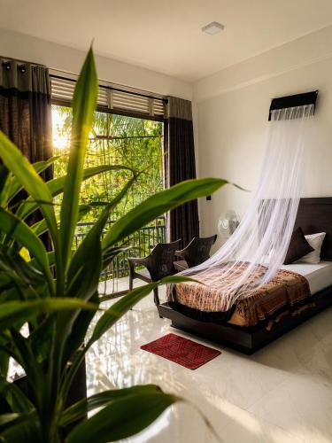 Ella Odyssey Inn – khách sạn tại Ella