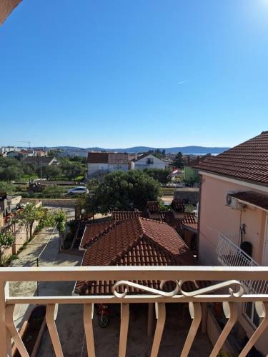 Apartments Tutina 5