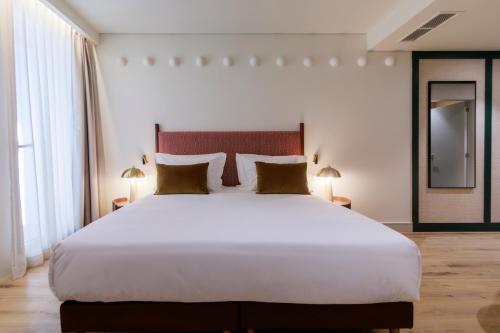 Casa Falcão Boutique Hotel by Aspasios, Valongo