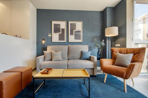Calm Apartments, Barcelona