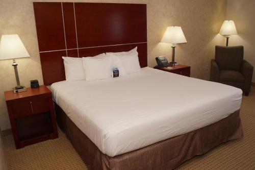 Hollywood Casino Joliet Hotel in Joliet, USA