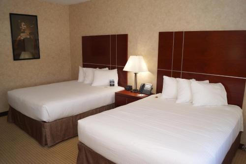 Hollywood Casino Joliet Hotel – Joliet, IL