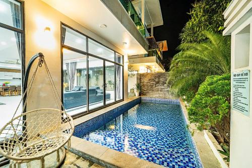 FLC Grand Villa BT31-27 – khách sạn tại Bãi biển Sầm Sơn
