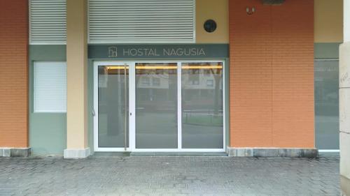 Pension Nagusia in Basauri