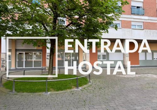 Pension Nagusia in Basauri