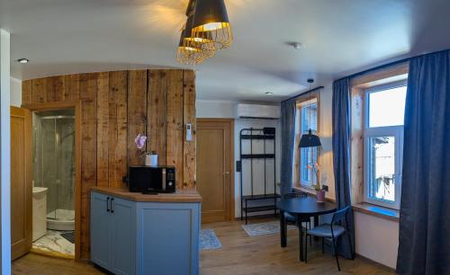 L' - city' Reina' apartments', Liepāja (foto 5)