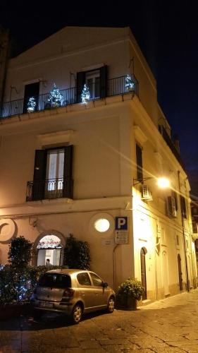 B&B Acquapazza 5